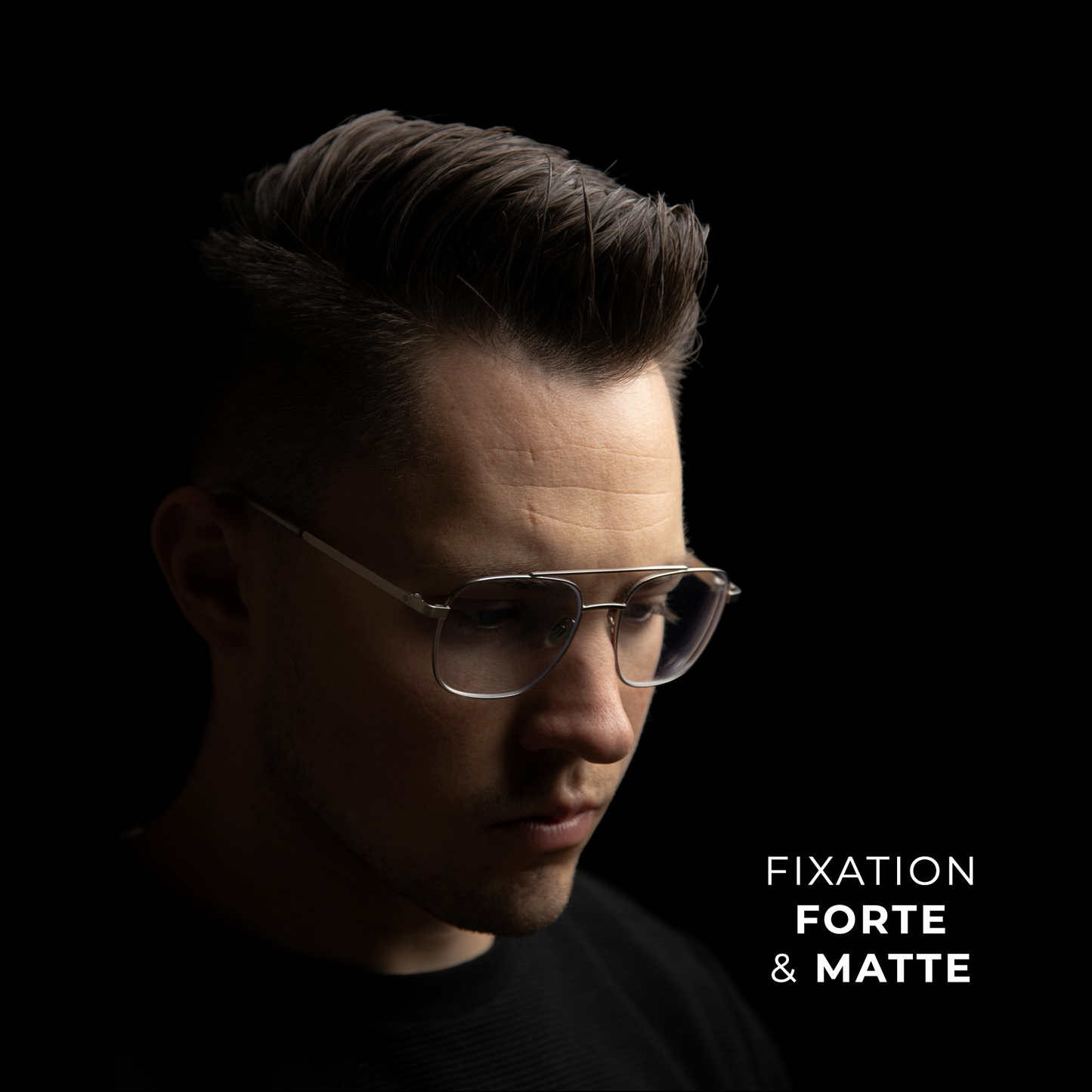 Cire Coiffante pour Cheveux Homme & Femme