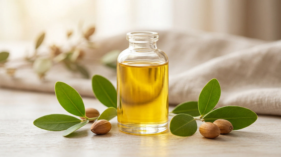 Comment choisir une huile de jojoba de qualité