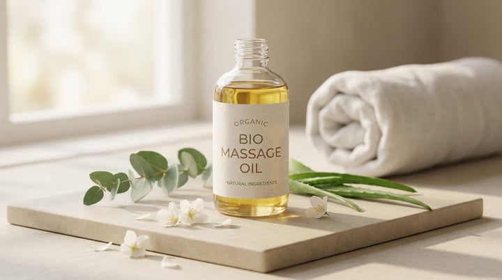 Avis sur l'huile de massage sensuelle : est-ce que ça en vaut la peine ?