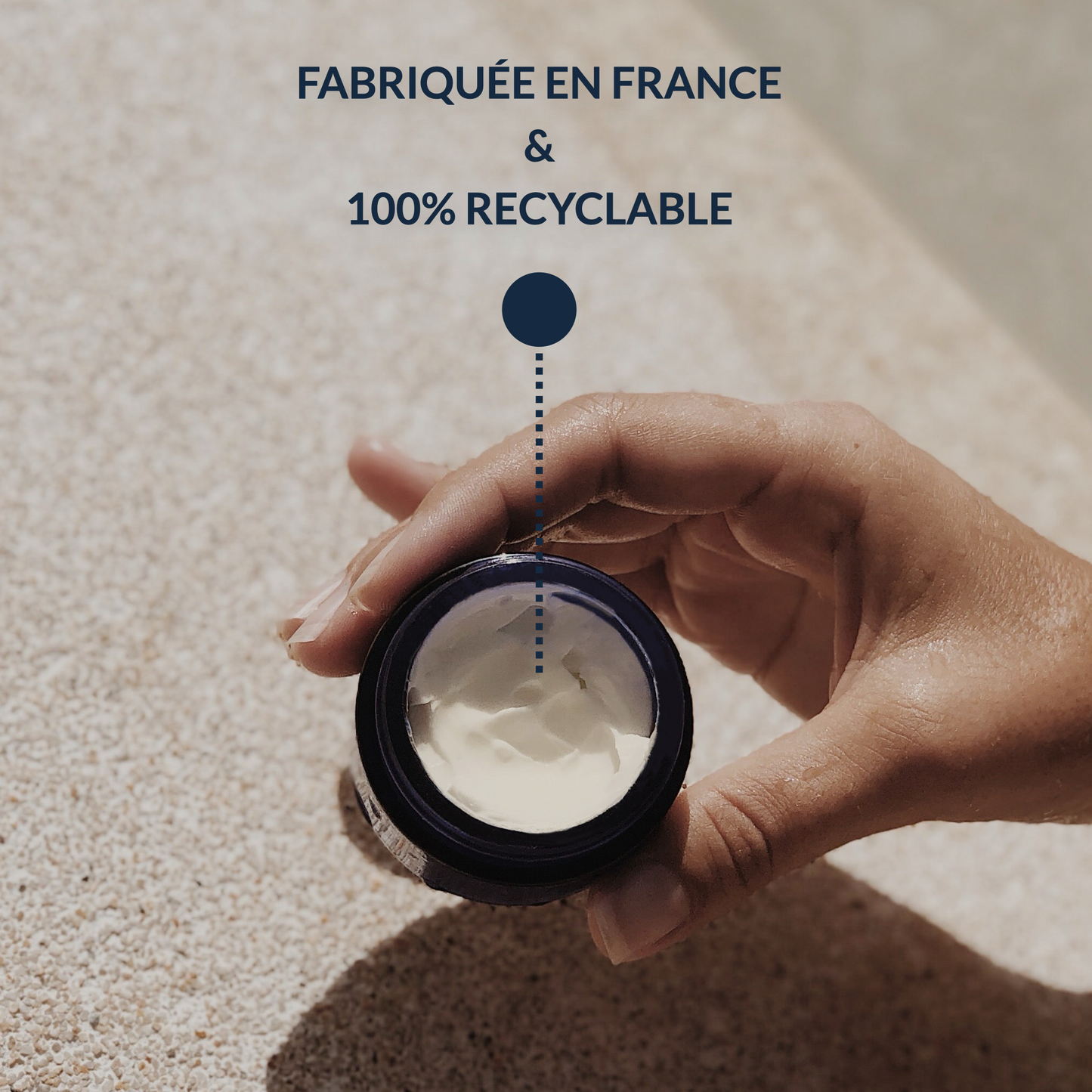 Cire Coiffante pour Cheveux & Barbe