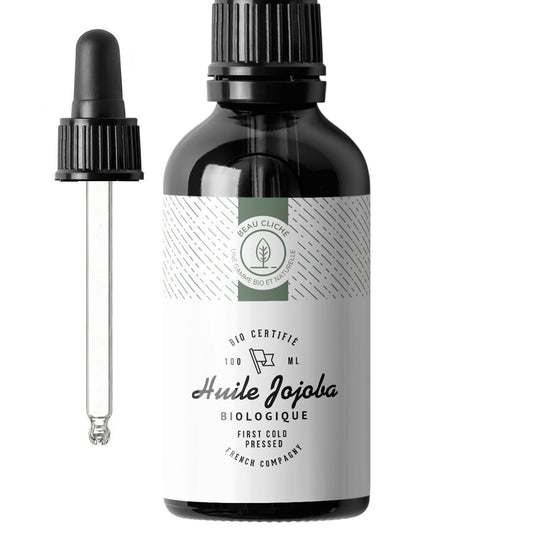 Huile de Jojoba Bio