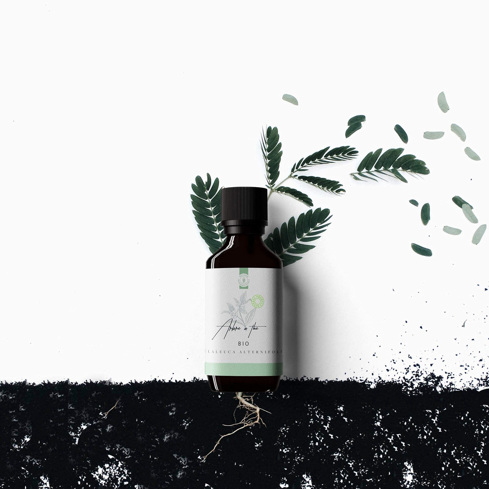 huile essentielle tea tree