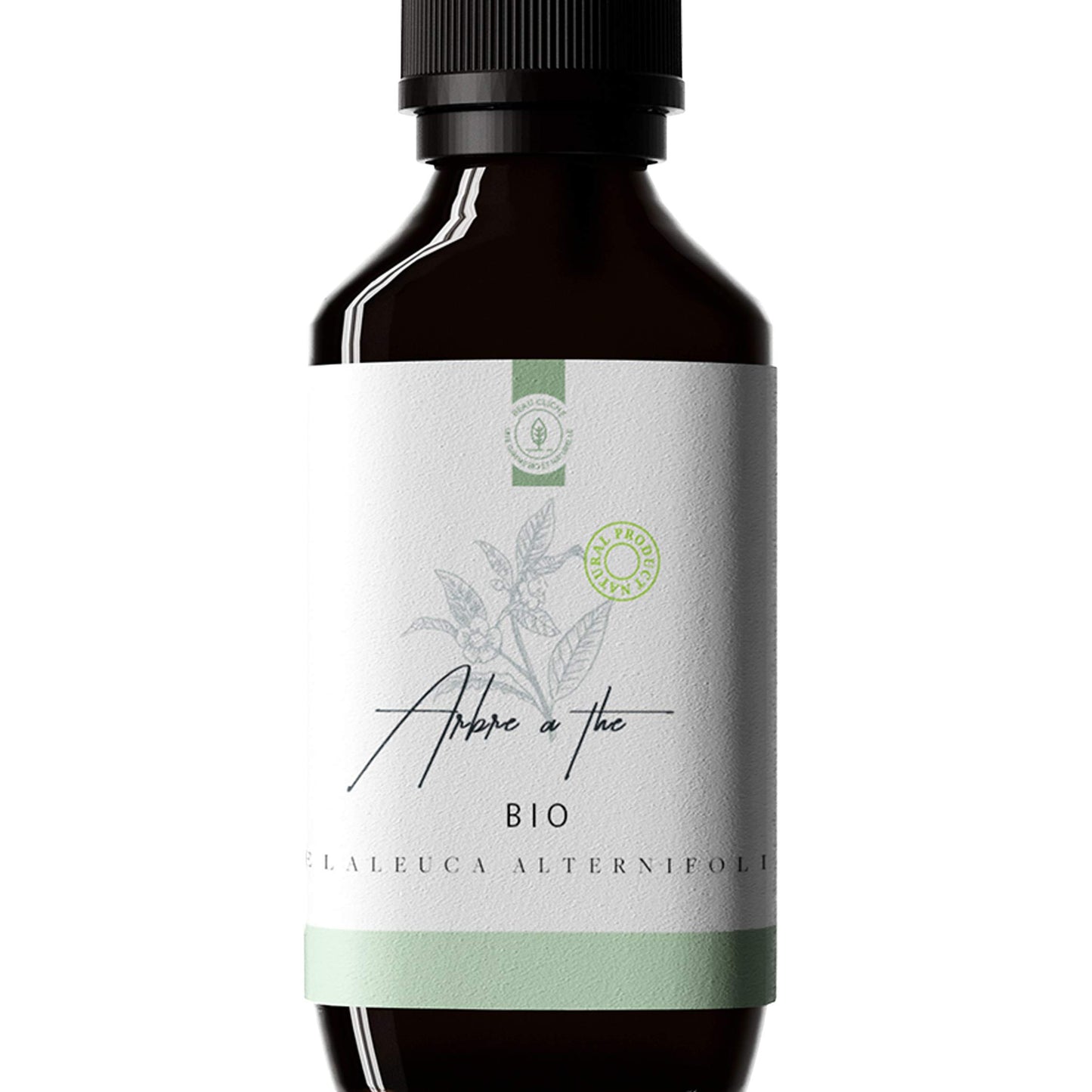 50ml Huile essentielle Tea Tree Biologique