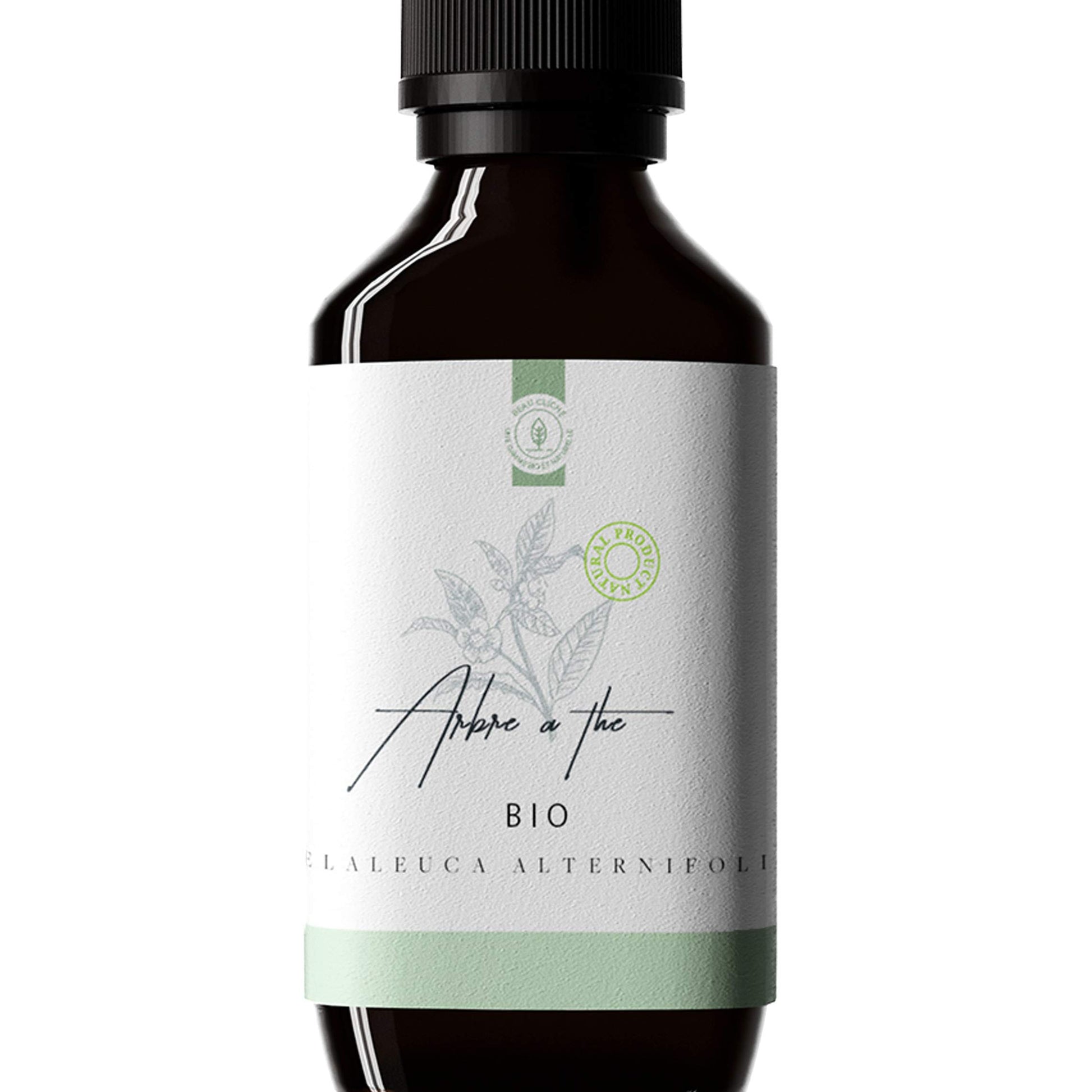 50ml Huile essentielle Tea Tree Biologique