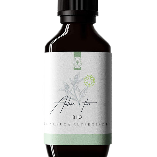 50ml Huile essentielle Tea Tree Biologique