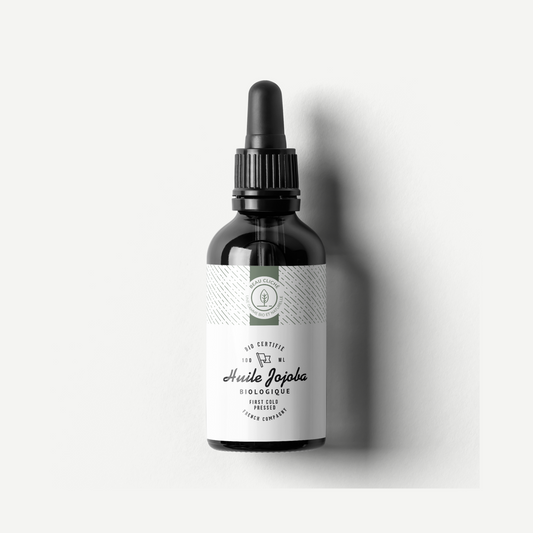 Huile de Jojoba Bio