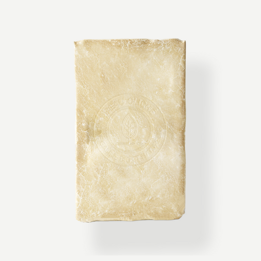 Savon au lait de chèvre frais Bio