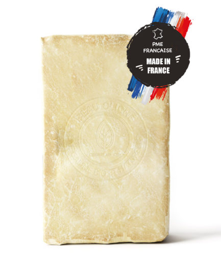 Savon au lait de chèvre bio