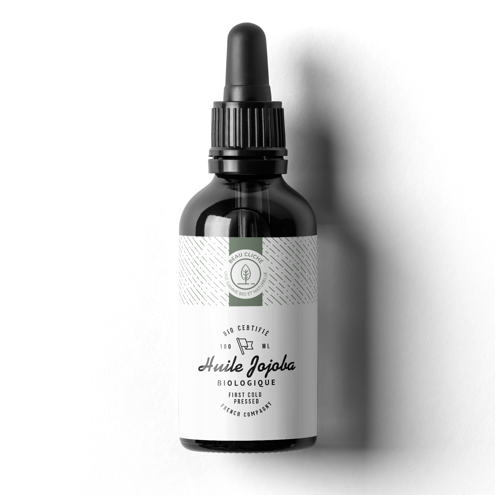 L'huile de jojoba biologique