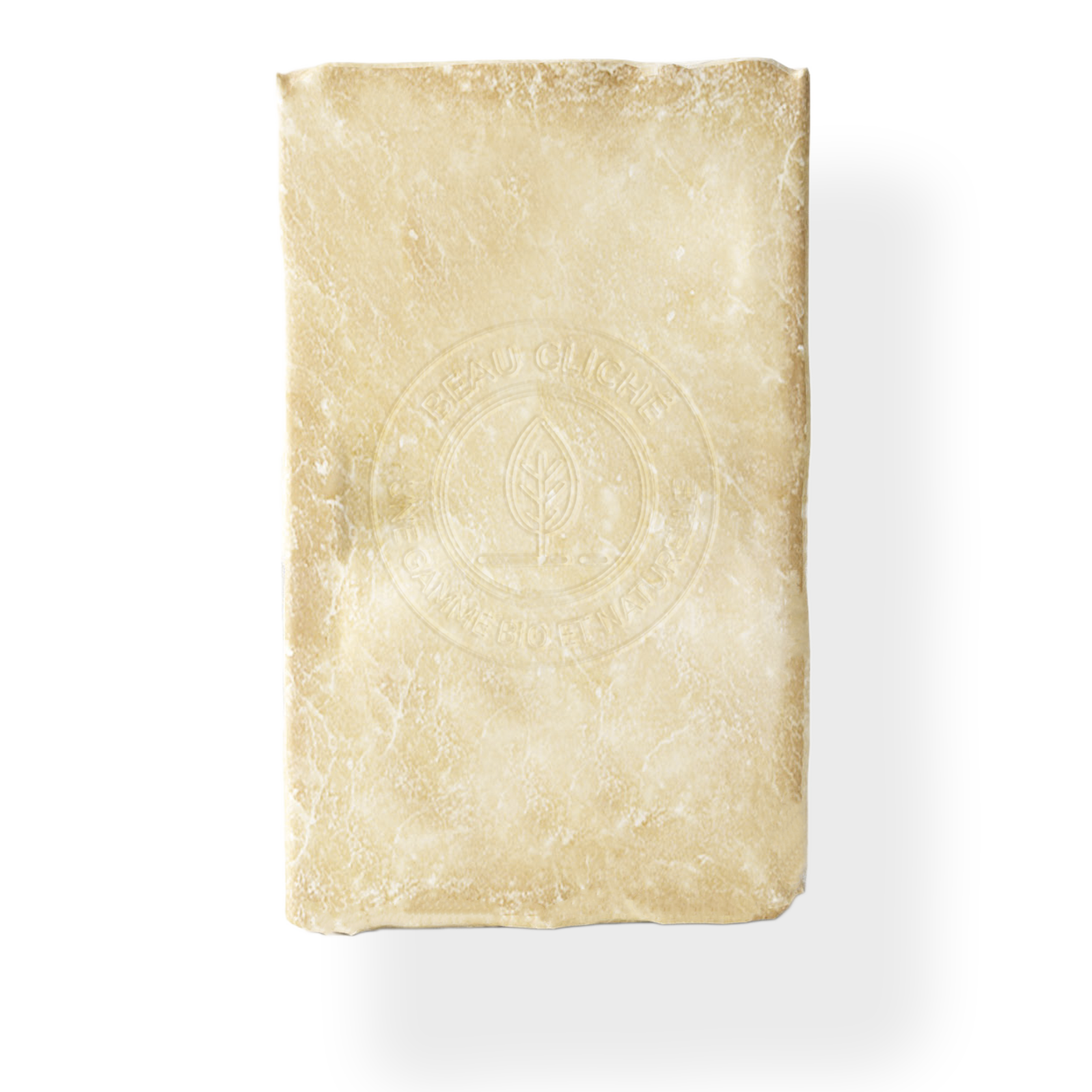 Le savon, au lait de chèvre biologique